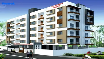 Project Image of Sangaleji Shree Venkatesh Heights - Image 117767