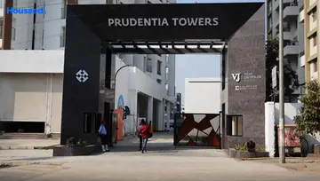 Project Image of Vilas Prudentia Towers - Image 196884