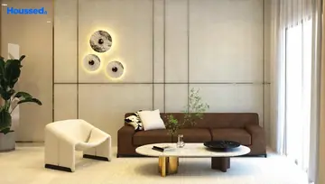 Sample Apartment of F5 Mindspace Residency - Image 196912