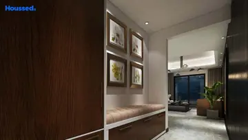 Sample Apartment of F5 Mindspace Residency - Image 196911