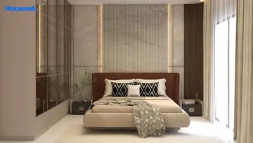Sample Apartment of F5 Mindspace Residency - Image 196910