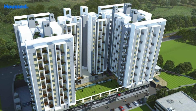 Project Image of F5 Mount Unique Residences in Baner, Pune - Image 196918