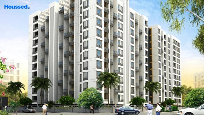 Project Image of F5 Felicia in Hadapsar, Pune - Image 196928