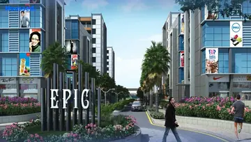 Project Image of F5 Epic - Image 196938