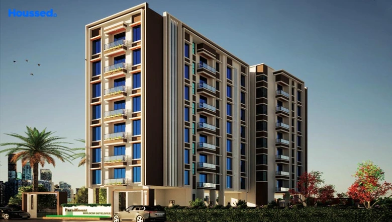 Project Image of Uttam Paramount in Talegaon Dabhade, Pune - Image 196946
