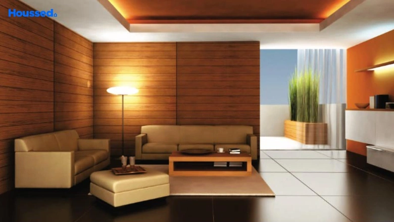 Sample Apartment of Uttam Paramount in Talegaon Dabhade, Pune - Image 196948