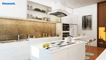 Sample Apartment of Mantri Casa Jewel - Image 196960