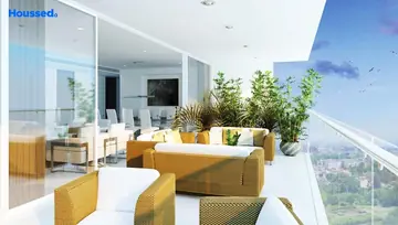 Sample Apartment of Mantri Casa Jewel - Image 196958