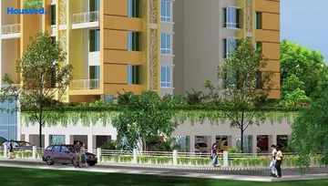 Amenities of Mantri Eternity - Image 196967