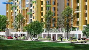 Amenities of Mantri Eternity - Image 196968