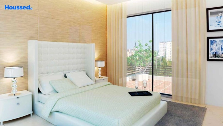 Sample Apartment of Mantri Eternity in Pimpri Chinchwad, Pune - Image 196970