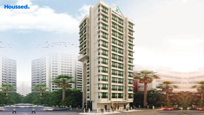 Project Image of H Rishabraj Vicinia in Ghatkopar East, Mumbai - Image 196983