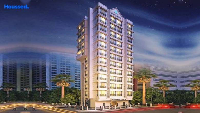 Project Image of H Rishabraj Vicinia in Ghatkopar East, Mumbai - Image 196982
