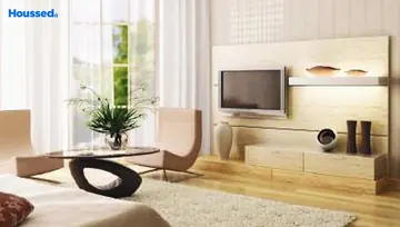 Sample Apartment of H Rishabraj Vicinia - Image 196985