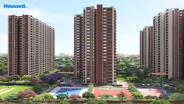 Project Image of Kalyani Living Tree - Image 196977