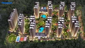 Project Image of Kalyani Living Tree - Image 196978