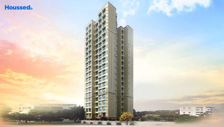 Project Image of GHP Woodland in Mulund West, Mumbai - Image 117008