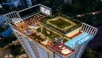 Amenities of Sanghvi S3 Epitome - Image 197004