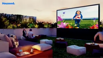 Amenities of Sanghvi S3 Epitome - Image 197005