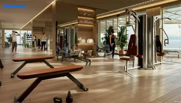 Amenities of Sanghvi S3 Epitome - Image 197007