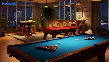 Amenities of Sanghvi S3 Epitome - Image 197006