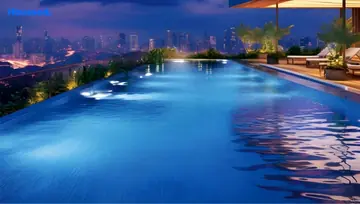 Amenities of Sanghvi S3 Epitome - Image 197003
