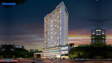 Project Image of Sanghvi S3 Epitome - Image 197002