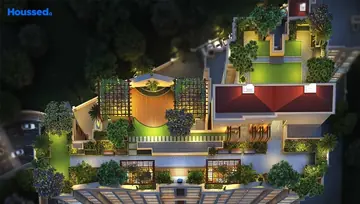 Amenities of Sethi Palacio - Image 197019