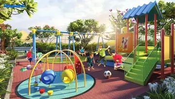Amenities of Sethi Palacio - Image 197022