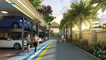 Amenities of Sethi Palacio - Image 197024