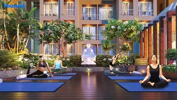 Amenities of Sethi Palacio - Image 197023