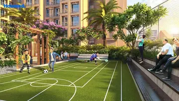 Amenities of Sethi Palacio - Image 197026