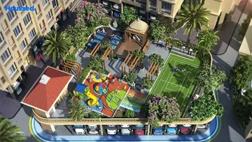 Amenities of Sethi Palacio - Image 197027