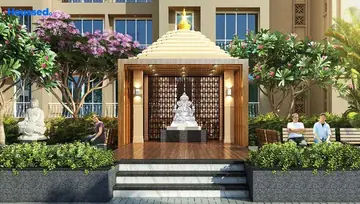 Amenities of Sethi Palacio - Image 197021