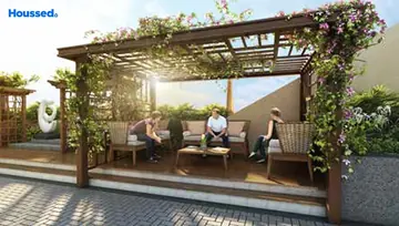 Amenities of Sethi Palacio - Image 197020
