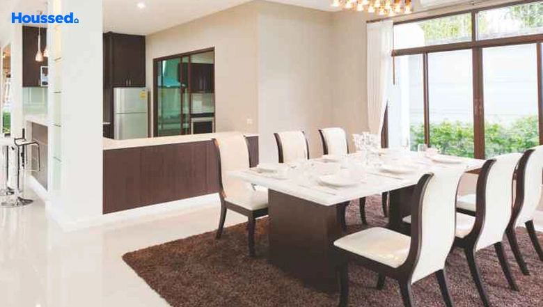 Sample Apartment of MC Palazzo in Banaswadi, Bangalore - Image 197044