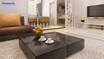 Sample Apartment of MC Palazzo - Image 197043