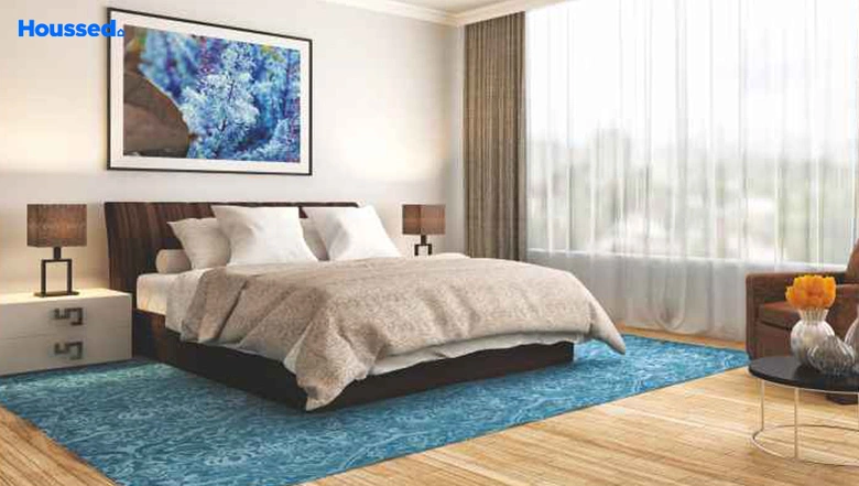 Sample Apartment of MC Palazzo in Banaswadi, Bangalore - Image 197045