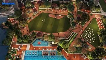 Amenities of Supreme Boulevard - Image 197053