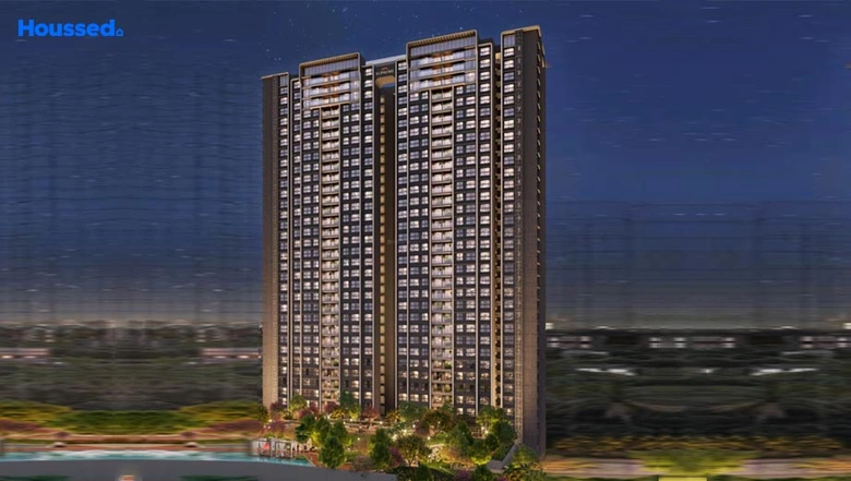 Project Image of Supreme Boulevard in Chembur East, Mumbai - Image 197052