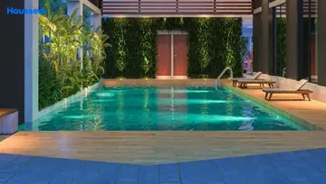 Amenities of Modern 302 West - Image 197063