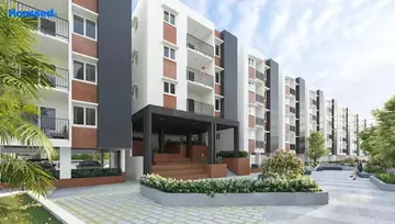 Project Image of Modern 302 West - Image 197058
