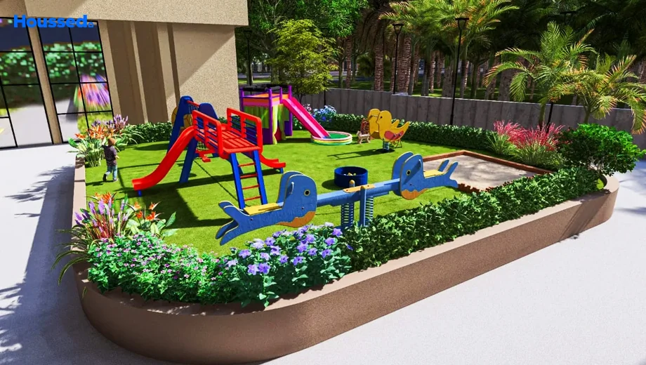 Amenities of Sushanku 37 Avenue - Image 393296