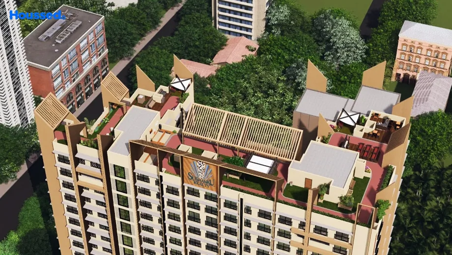 Amenities of Sushanku 37 Avenue - Image 393295