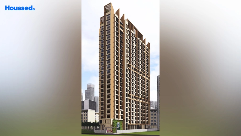 Project Image of Sushanku 37 Avenue - Image 393292