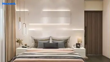 Sample Apartment of Sushanku 37 Avenue - Image 197083