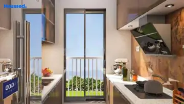 Sample Apartment of Sushanku 37 Avenue - Image 197084