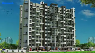 Project Image of Bhagwati Mithila Heights - Image 116764