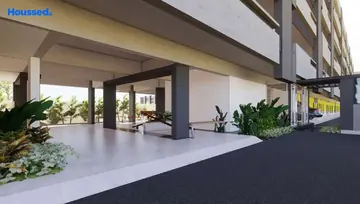 Amenities of Modern Spaaces 77 East - Image 197077