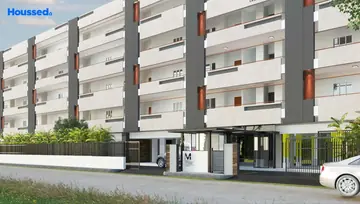 Project Image of Modern Spaaces 77 East - Image 197074